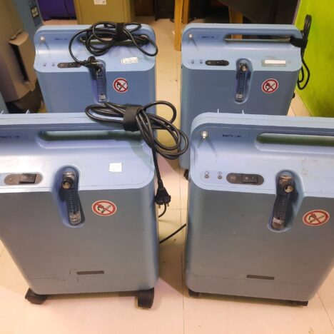 Portable Oxygen Concentrator Price Guide: What Affects the Cost in Australia?